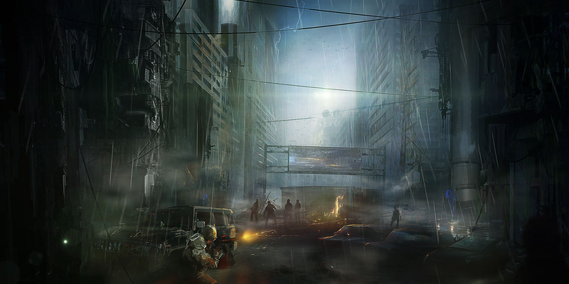 Illustration for article titled Because This Site Needs More Battleships